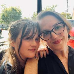 Meet your Posher, Rachel